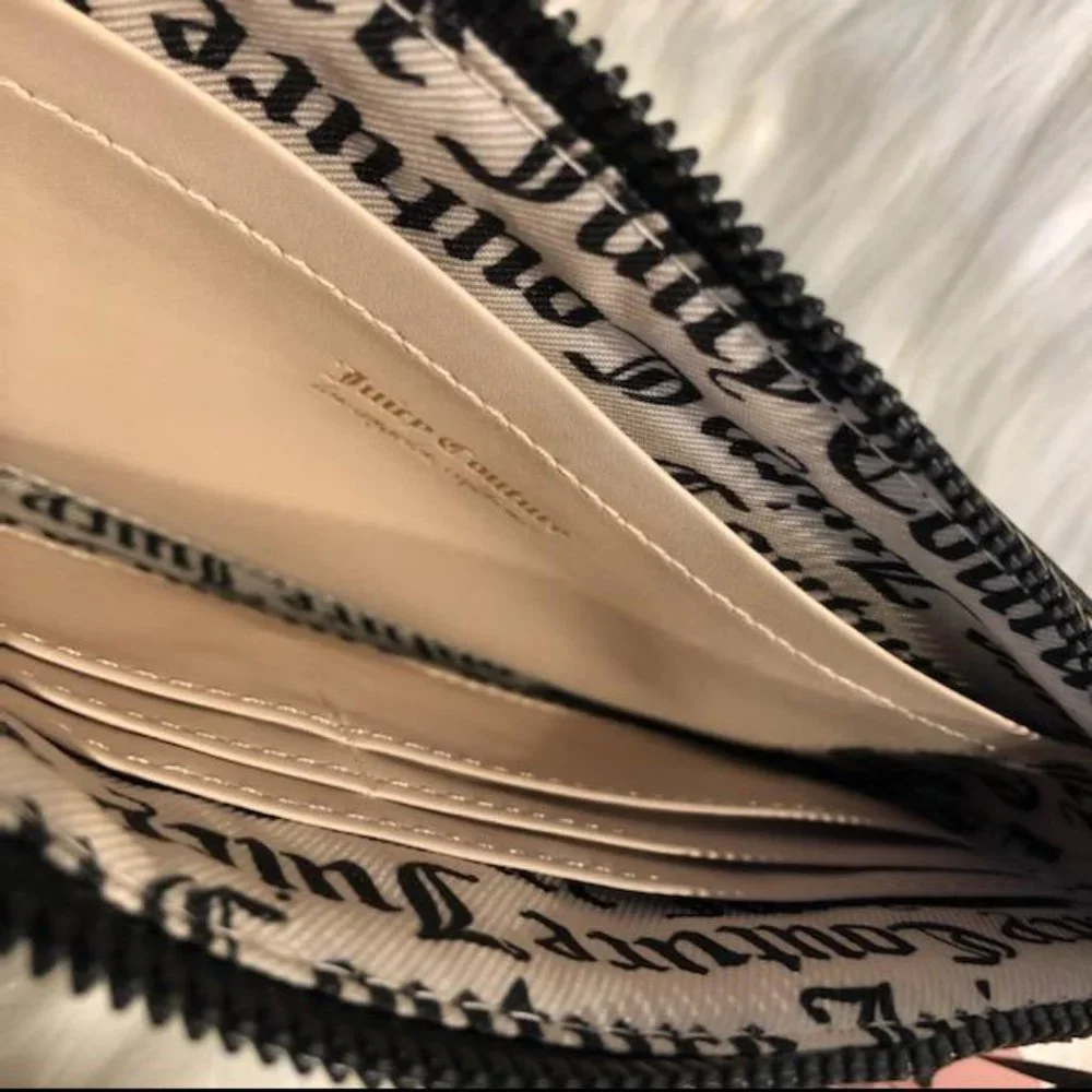 Juicy Couture new tag